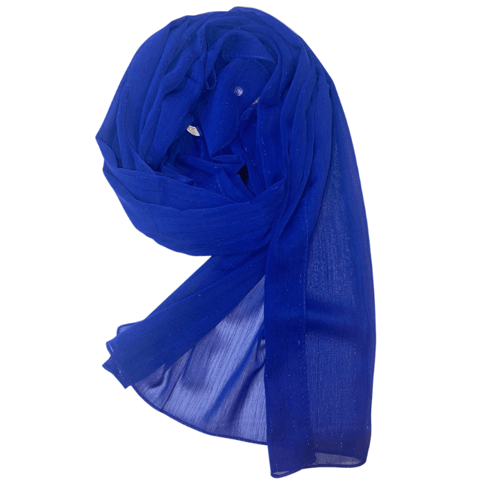 Rutba Zari Georgette Dupatta