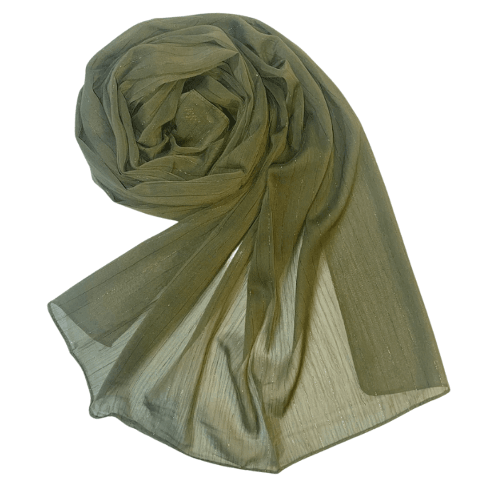 Rutba Zari Georgette Dupatta