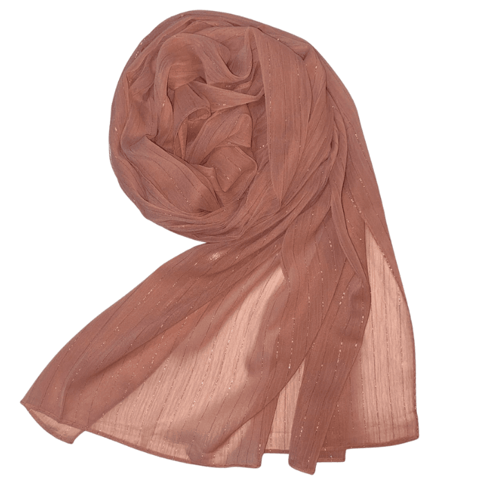 Rutba Zari Georgette Dupatta