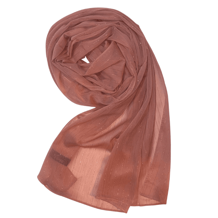 Rutba Zari Georgette Dupatta
