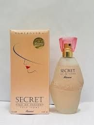SECRET SPRAY
