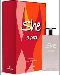 SHE 50 Ml SPRAY