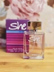 SHE 50 Ml SPRAY
