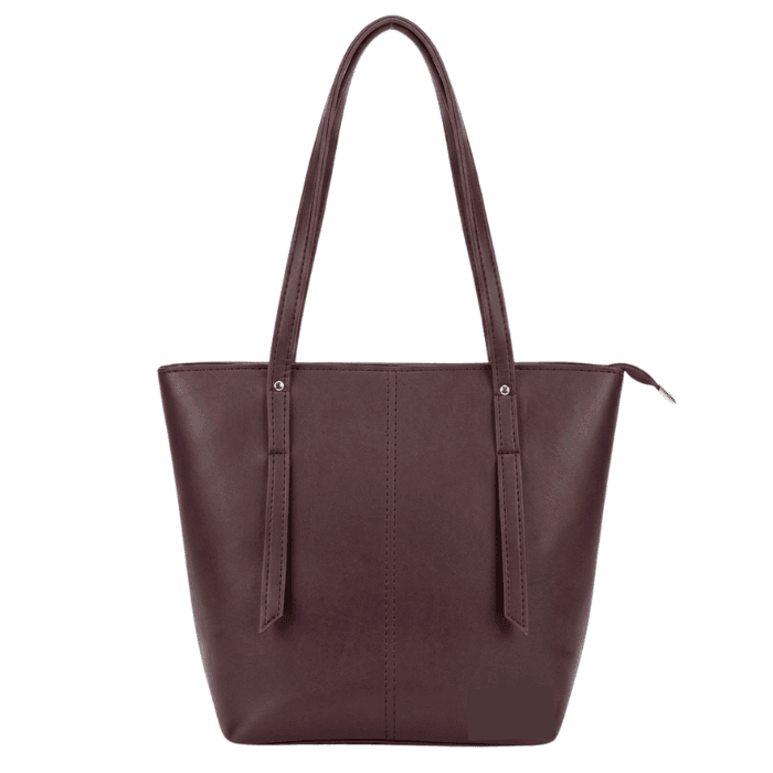 SOUTH tote hand bag