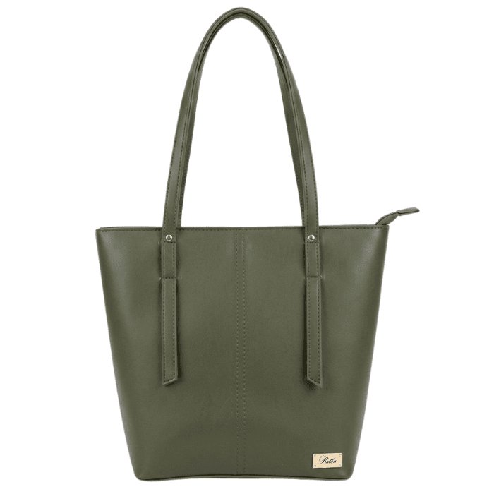 SOUTH tote hand bag