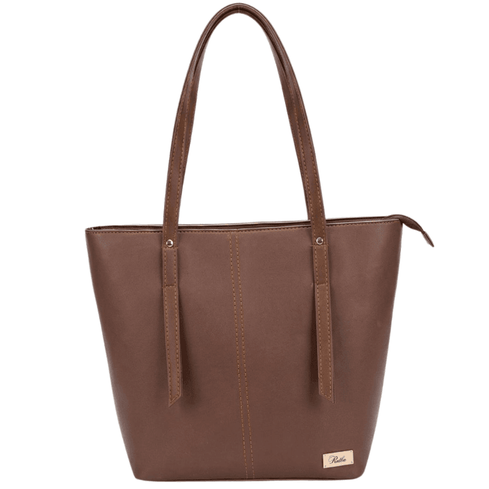 SOUTH tote hand bag