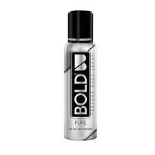 Bold 120ml B/S Spray