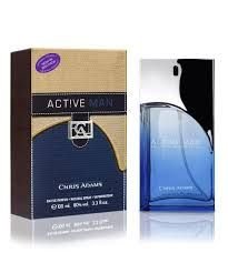Active Men B/S Spray