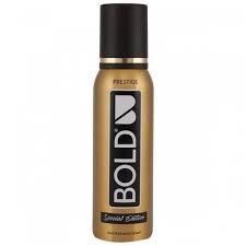 Bold 120ml B/S Spray