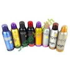 Rasasi UAE 200ml B/S Spray