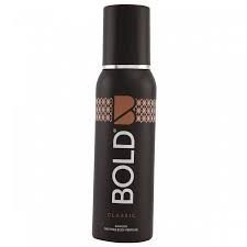 Bold 120ml B/S Spray