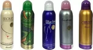 Rasasi UAE 200ml B/S Spray