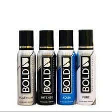 Bold 120ml B/S Spray