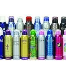 Rasasi UAE 200ml B/S Spray