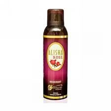 Alisha 200ml B/S Spray
