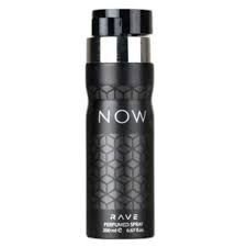 Now 200ml B/S Spray