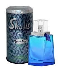 Shalish Spray
