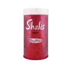 Shalish Spray