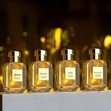 Signature Series Men Spray
