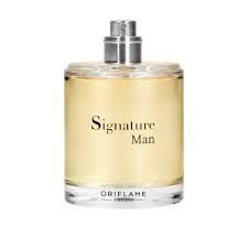 Signature Series Men Spray