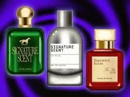 Signature Series Men Spray