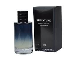 Signature Series Men Spray