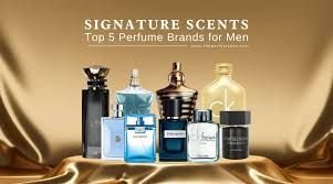 Signature Series Men Spray