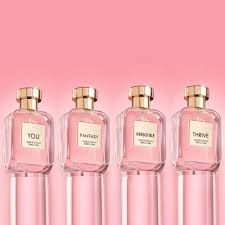Signature Series Women Spray