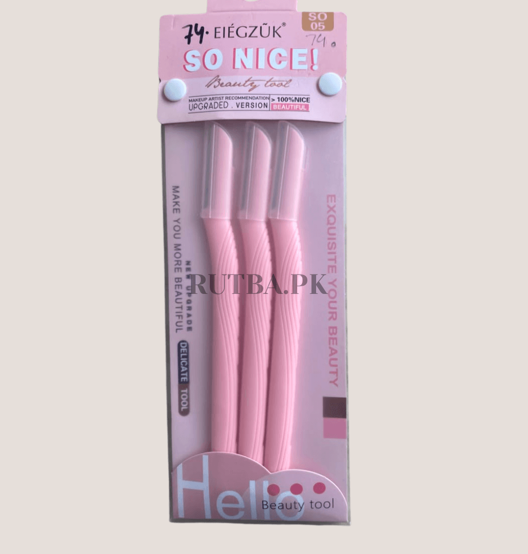 So Nice razor