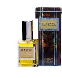 Tea Rose Small Spray