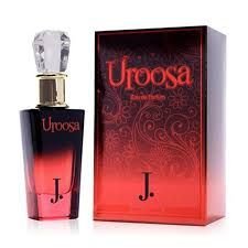 Uroosa J. Perfume