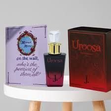 Uroosa J. Perfume