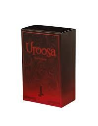 Uroosa J. Perfume