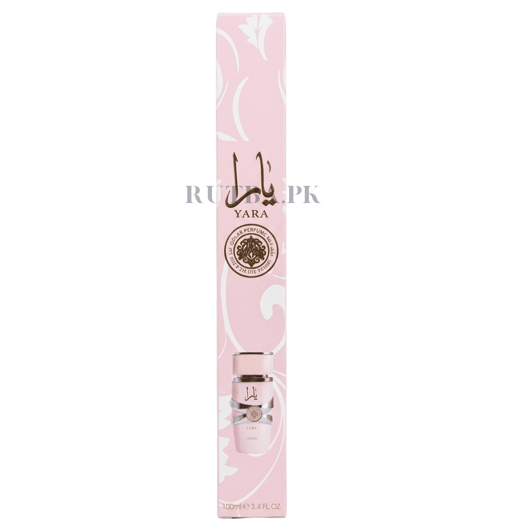 YARA perfume 35ml