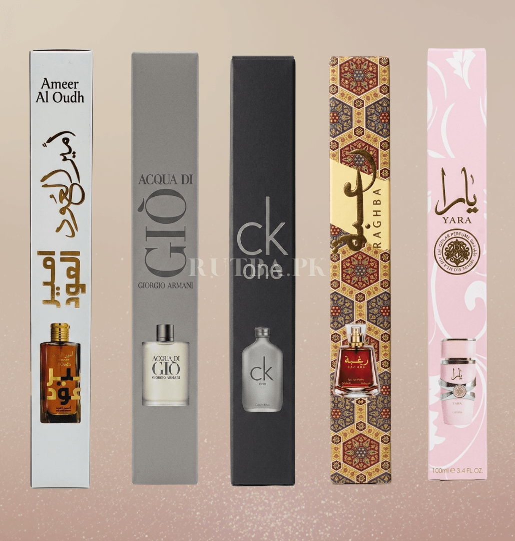 YARA perfume 35ml