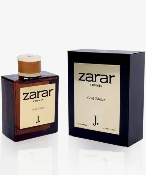 Zarar J. Perfume