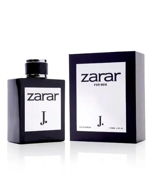 Zarar J. Perfume