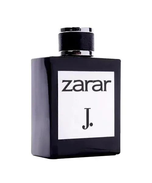 Zarar J. Perfume