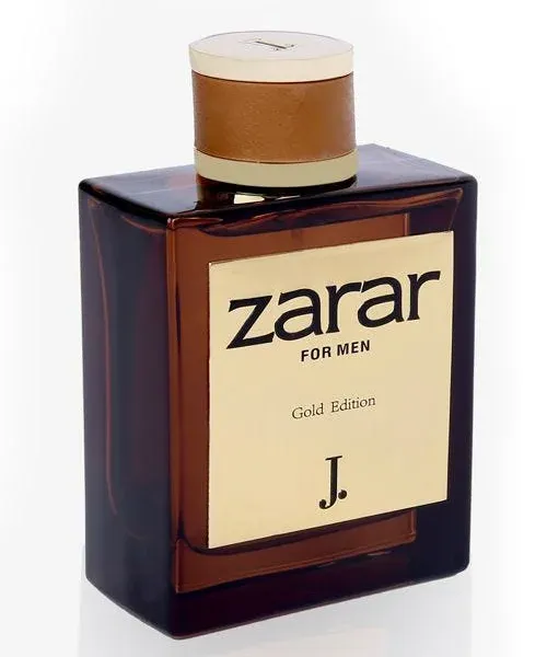Zarar J. Perfume