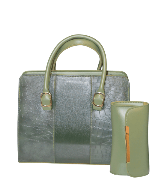 copycat 2 piece premium handbag 