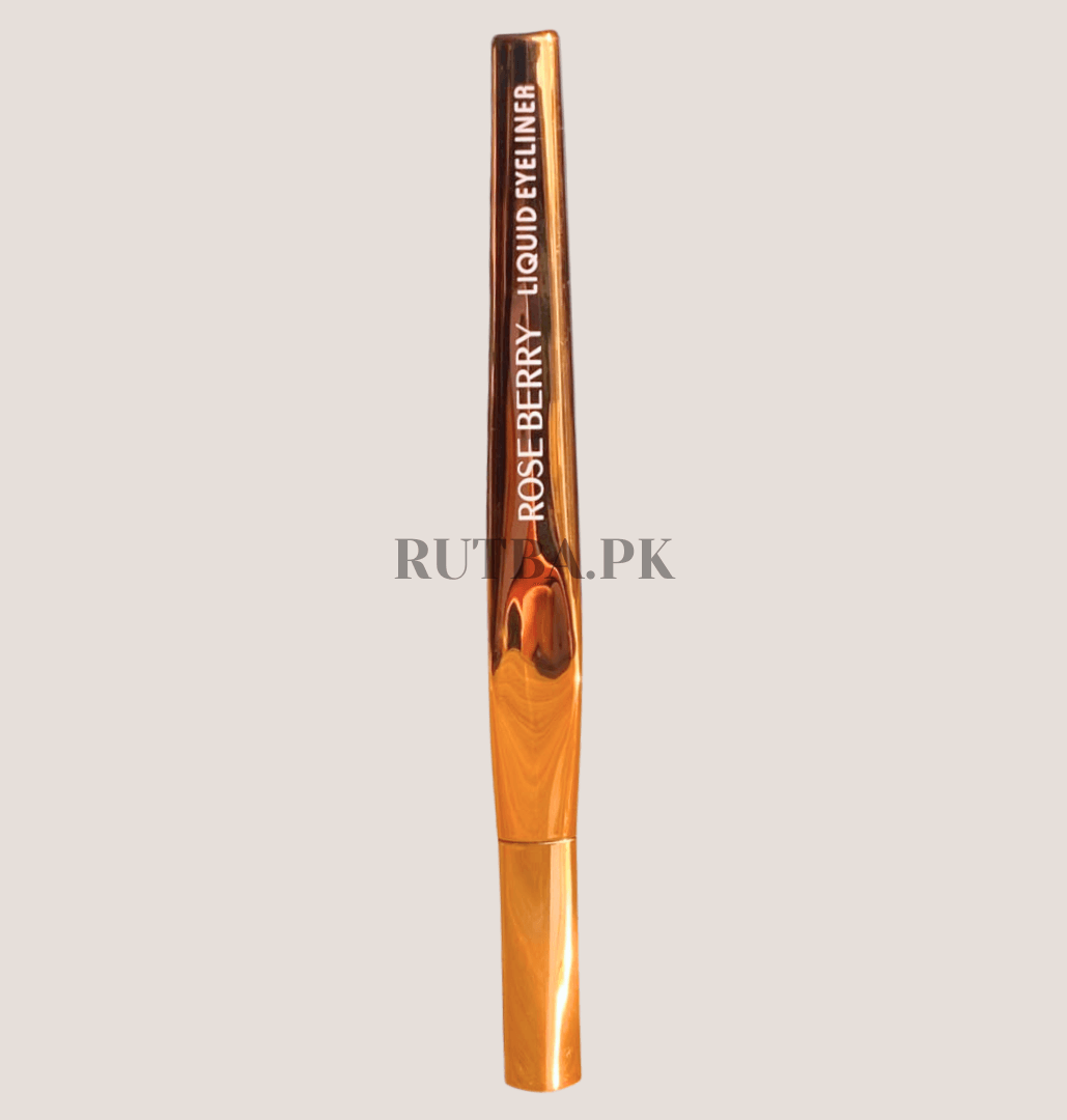 Rb eye liner /cosmetics