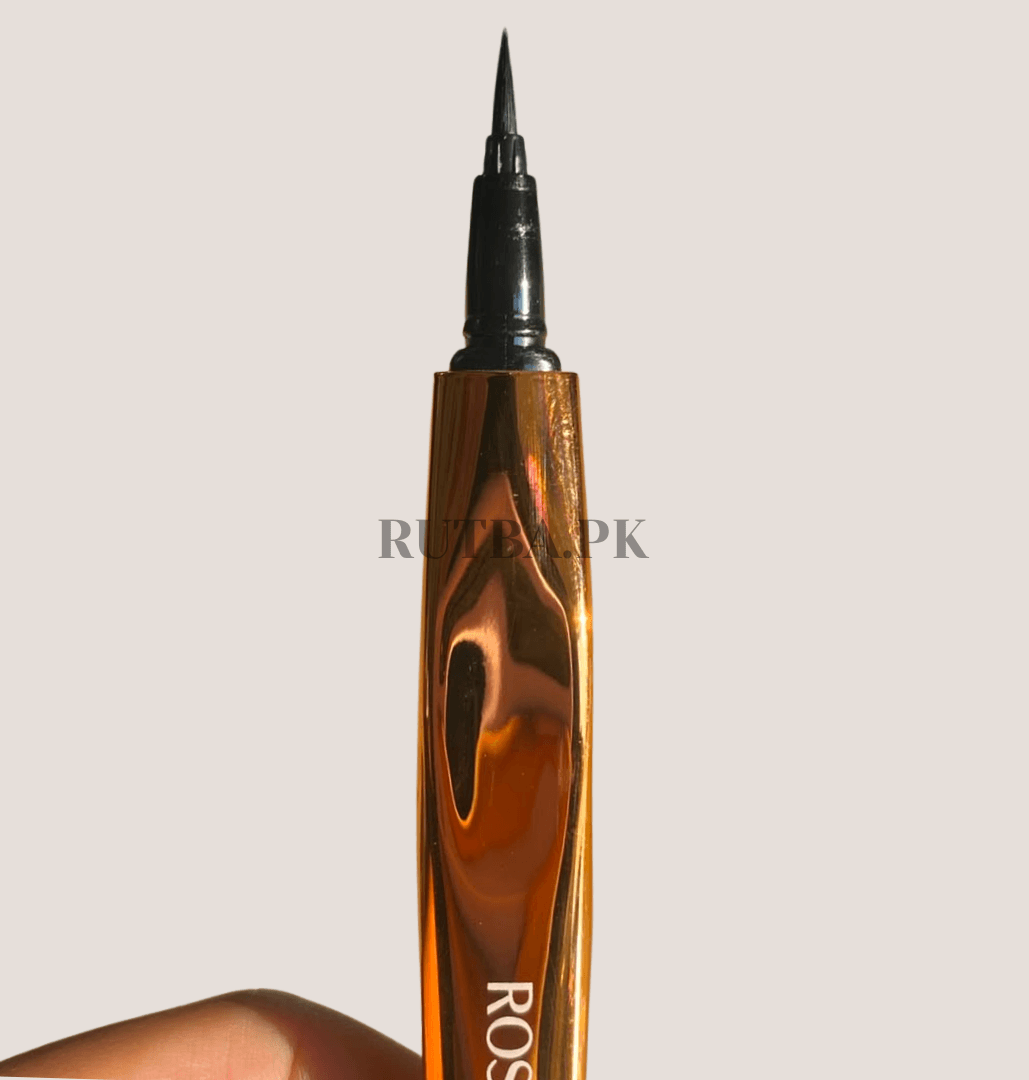 Rb eye liner /cosmetics