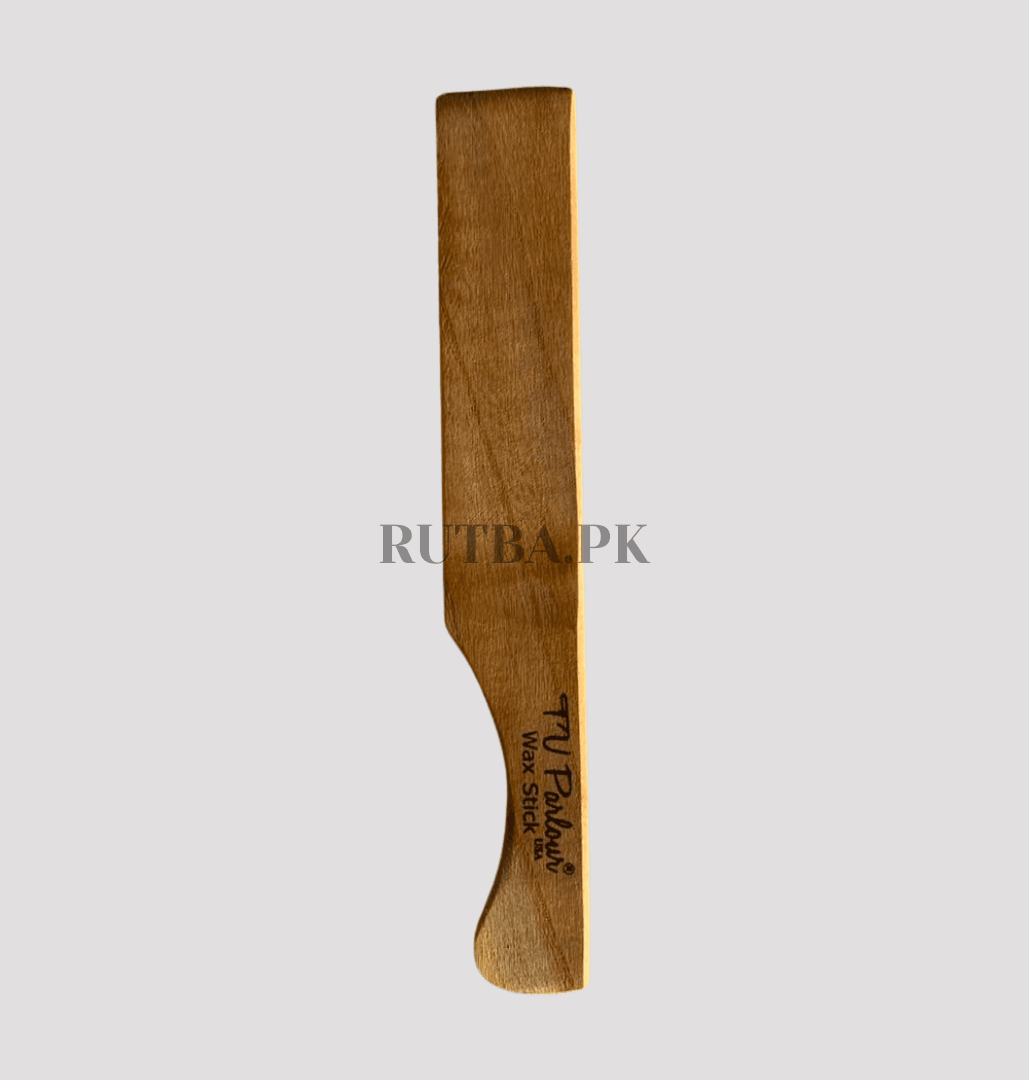 Spatulas Wax /cosmetics