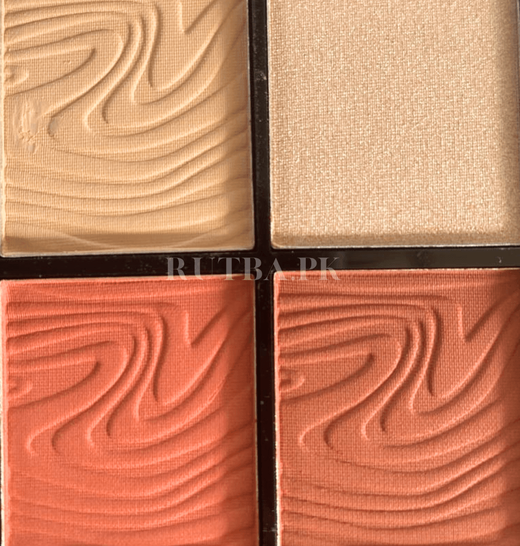 Amy Outlet Nude /cosmetics
