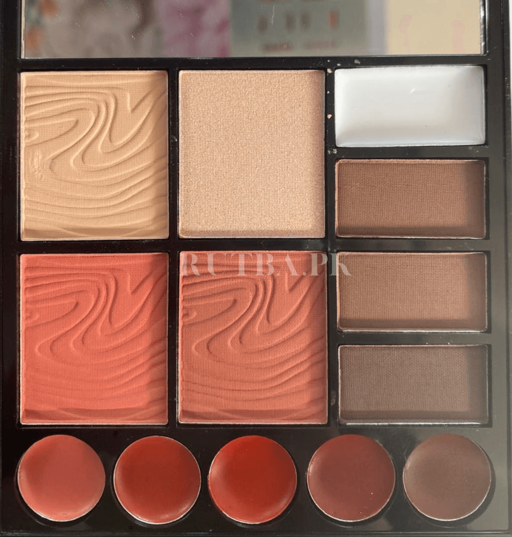 Amy Outlet Nude /cosmetics