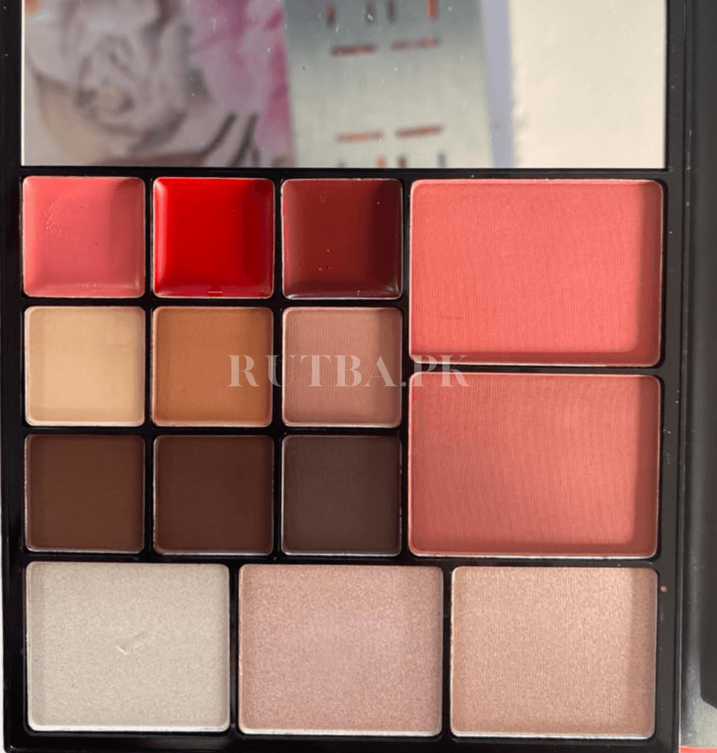 Amy Lady Kit /cosmetics