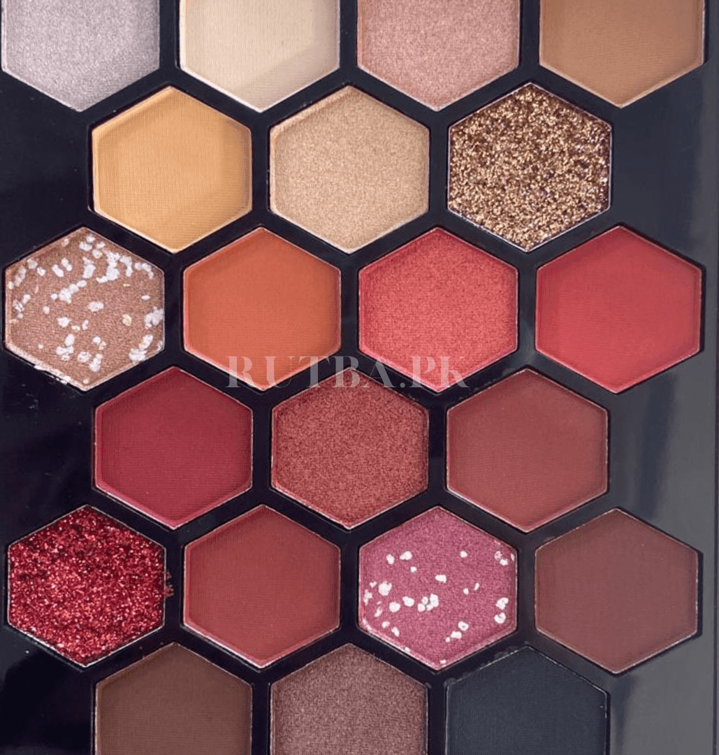 Amy Outlet Nude /cosmetics