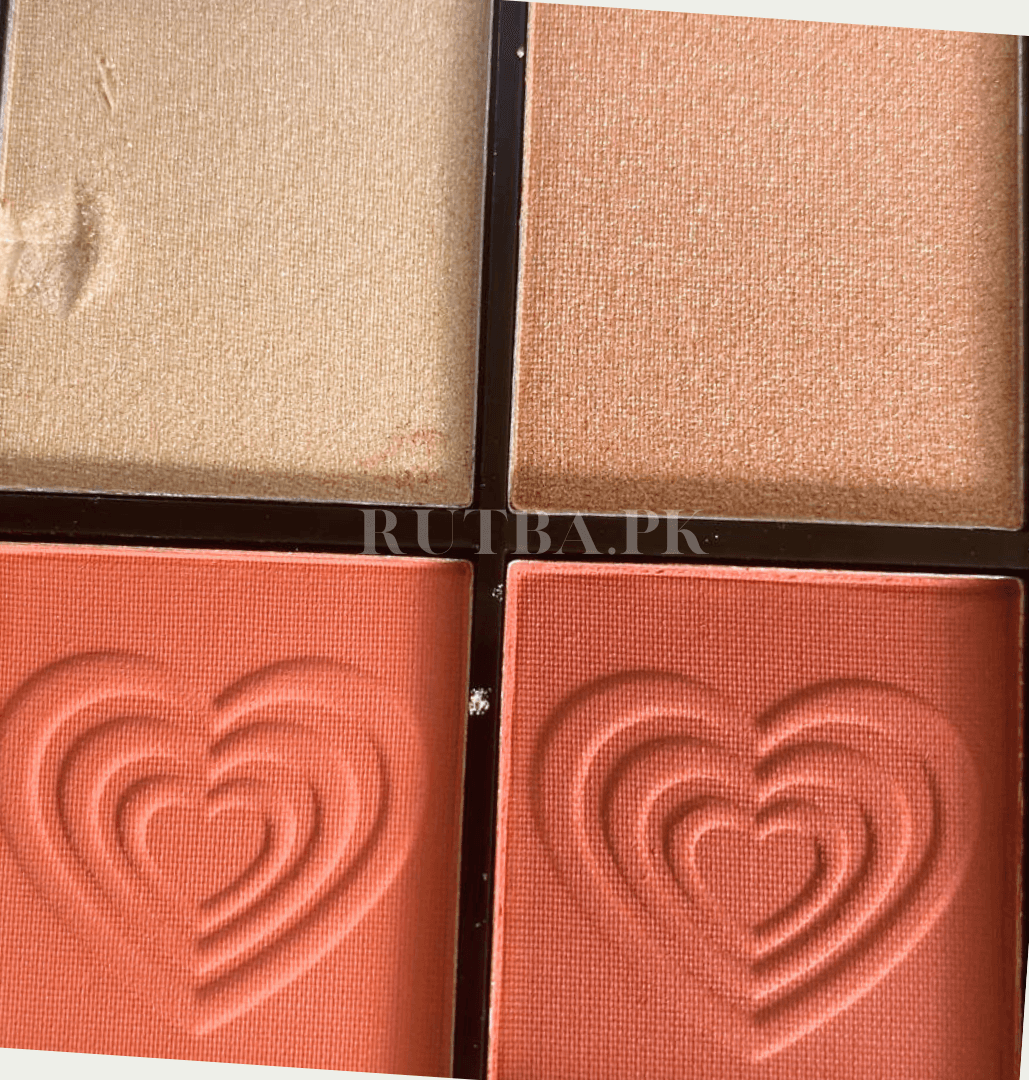 Amy Outlet Nude /cosmetics