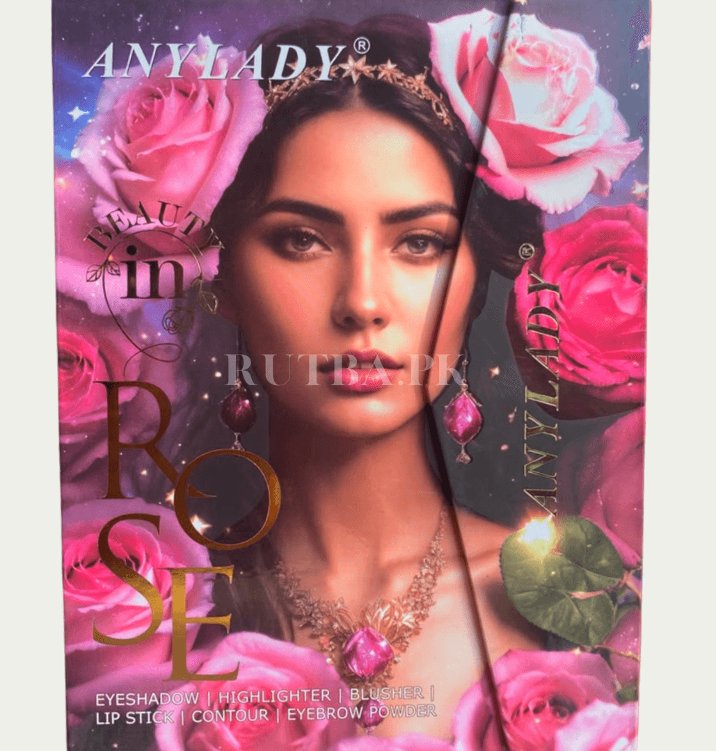 Amy Lady Kit /cosmetics