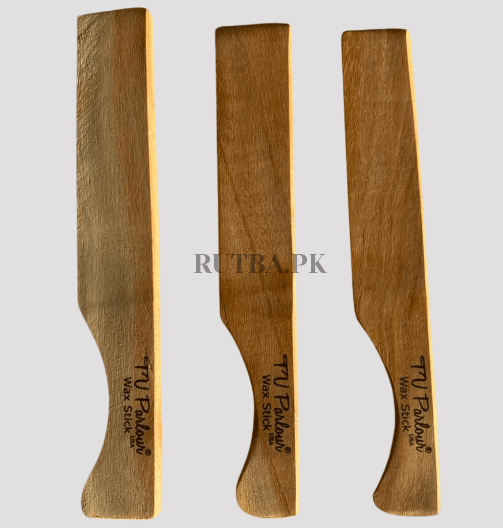 Spatulas Wax /cosmetics